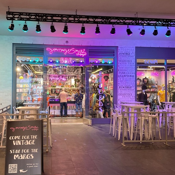 Poshfest 2024 Pre-Party In Downtown Nashville September 4, 2024 - Picture 4 of 9